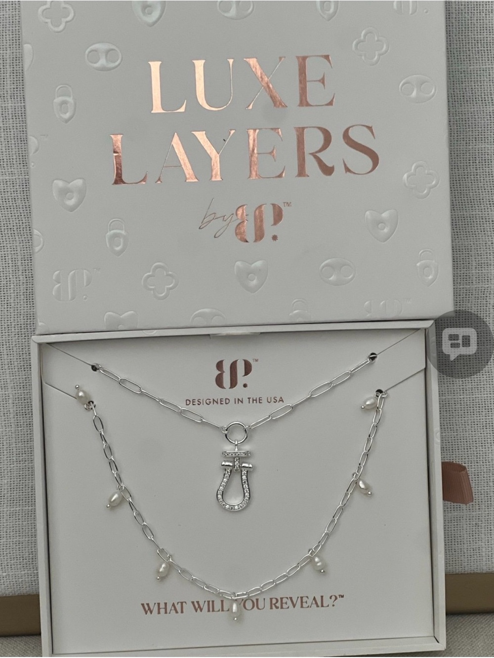 Bomb Party Luxe Layer 2026 Evermore